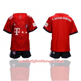 Maillot/Tenue Bayern Munch Enfant Domicile 2018/2019